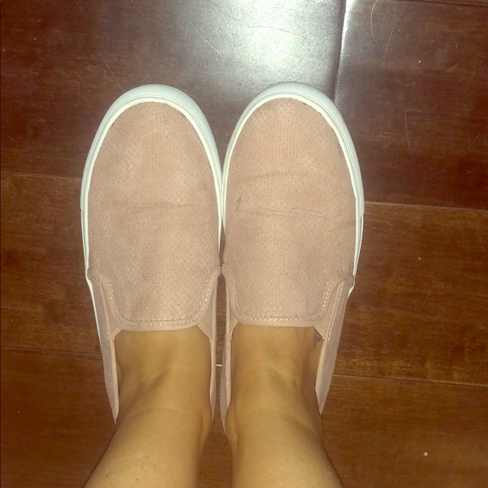 Steve Madden Shoes